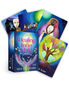 HEALING INNER CHILD ORACLE