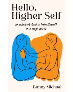 HELLO, HIGHER SELF