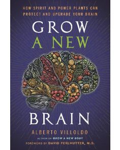 GROW A NEW BRAIN