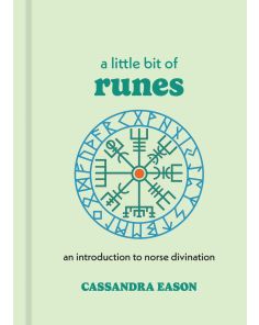 A LITTLE BIT OF RUNES (NEW EDITION)