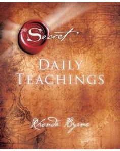 Secret Daily Teachings New Edition