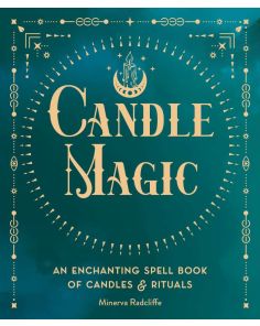 CANDLE MAGIC (MINERVA)