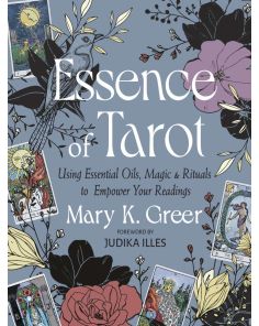 ESSENCE OF TAROT
