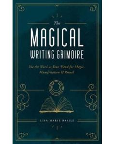 MAGICAL WRITING GRIMOIRE, THE