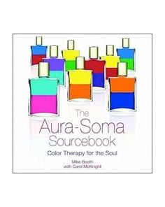 AURA-SOMA SOURCEBOOK