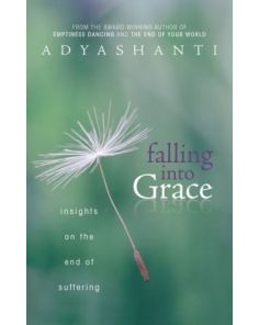 FALLING INTO GRACE