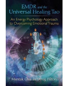 EMDR AND THE UNIVERSAL HEALING TAO