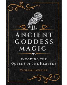 ANCIENT GODDESS MAGIC