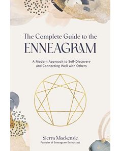 COMPLETE GUIDE TO THE ENNEAGRAM, THE