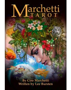 MARCHETTI TAROT