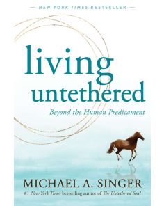 LIVING UNTETHERED (book)