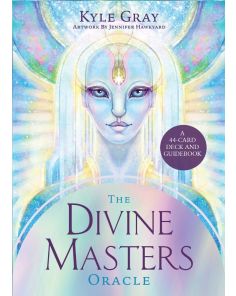 Divine Masters Oracle