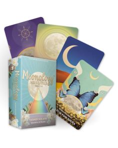 Moonology (TM) Messages Oracle: 