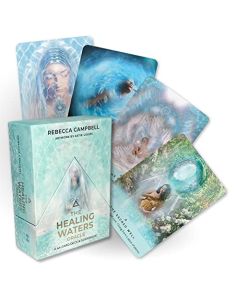 HEALING WATERS ORACLE, THE