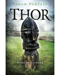 PAGAN PORTALS – THOR
