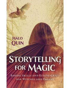 STORYTELLING FOR MAGIC