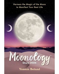 2026 MOONOLOGY DIARY