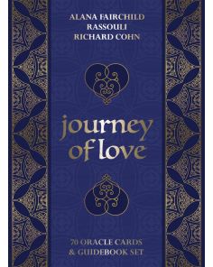JOURNEY OF LOVE