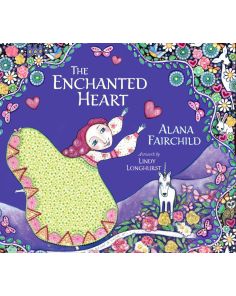  ENCHANTED HEART
