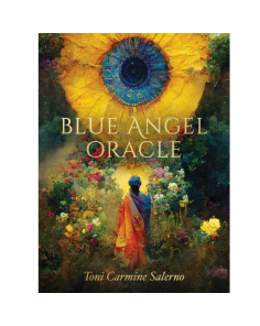 BLUE ANGEL ORACLE