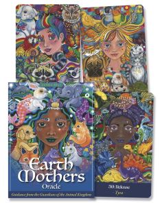 EARTH MOTHERS ORACLE