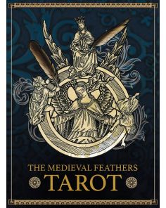 MEDIEVAL FEATHERS TAROT