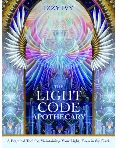 LIGHT CODE APOTHECARY, THE