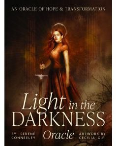 LIGHT IN THE DARKNESS ORACLE