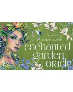 ENCHANTED GARDEN ORACLE