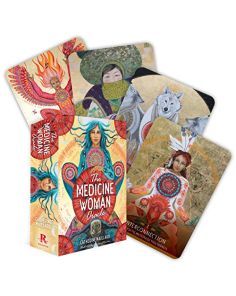 MEDICINE WOMAN ORACLE