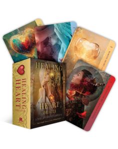 HEALING HEART ORACLE