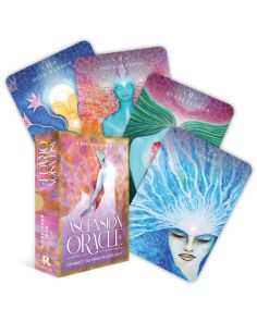 ASCENSION ORACLE