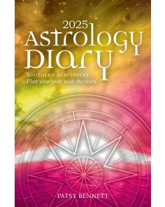  2025 ASTROLOGY DIARY