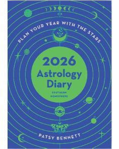 2026 ASTROLOGY DIARY: SOUTHERN HEMISPHERE
