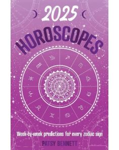 2025 Horoscopes: Seasonal planning, week-by-week predictions for every zodiac sign