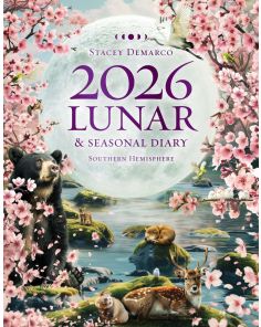 2026 LUNAR AND SEASONAL DIARY: SOUTHERN HEMISPHERE
