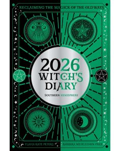 2026 WITCH’S DIARY