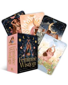 FEMININE WISDOM ORACLE