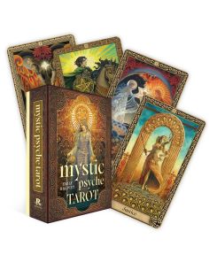 MYSTIC PSYCHE TAROT