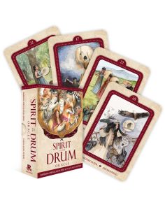 SPIRIT OF THE DRUM ORACLE