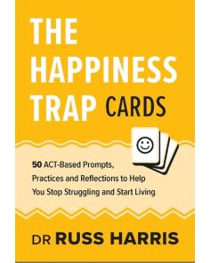 Happiness Trap Cards