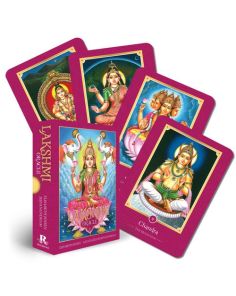 LAKSHMI ORACLE
