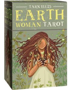 EARTH WOMAN TAROT