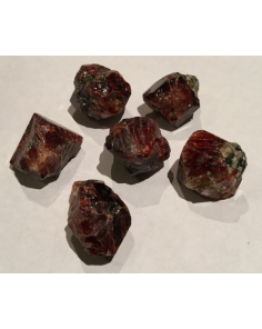 Zircon Specimen (Medium examples) GT10