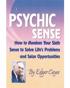 PSYCHIC SENSE