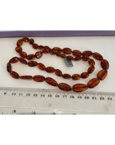  Baltic Amber Necklace AAC04