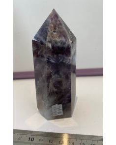 Amethyst Chevron Generators AB10
