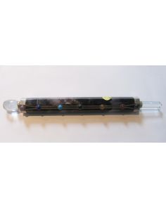 Amethyst Chakra Wand A620