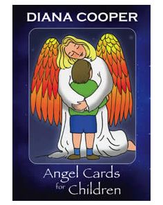 Angel Cards for Children