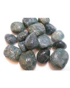 apatite tumbled
